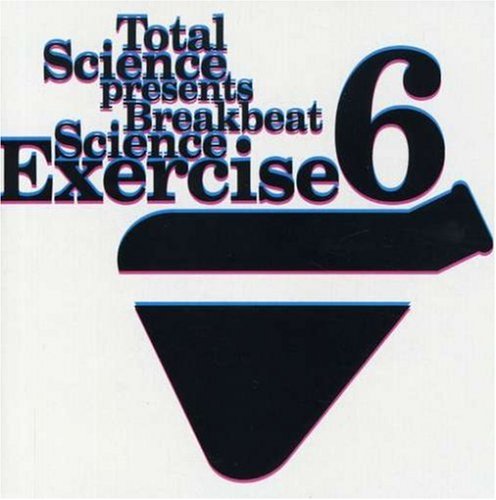 Breakbeat Science Excercise 06