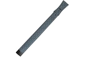 GOONSDS Schwert-Tasche Katana-Tragetasche Für Japanische Samurai Für Japanische Katana, Wakizashi Und Chinesische Tai-Chi-Schwerter