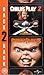 Produktbild Child's Play 2 / Child's Play 3 [UK IMPORT]