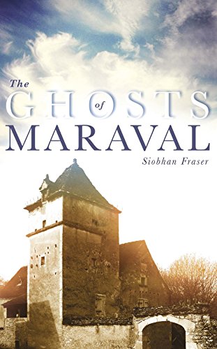 The Ghosts of Maraval (English Edition) The Ghosts of Maraval (English Edition)