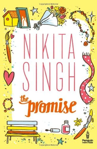 The Promise