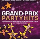 Grand-Prix Partyhits - Ofra Haza