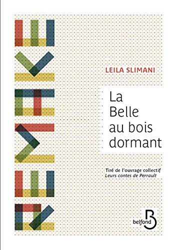 La Belle au bois dormant La Belle au bois dormant