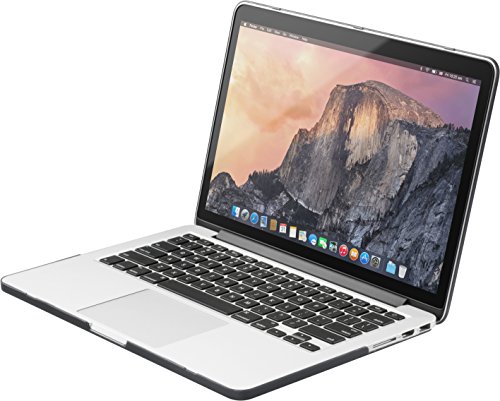 LAUT HUEX für Macbook (For Macbook Pro 13″ mit Retina Display, Black) - 3