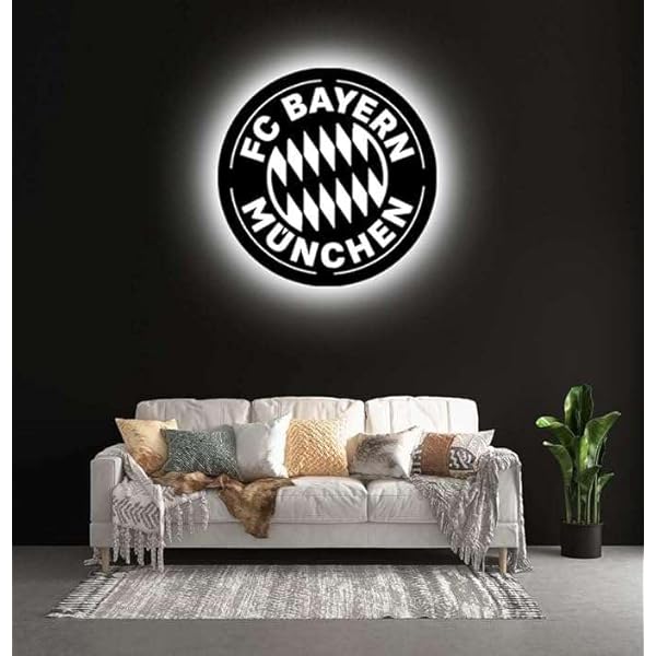 Diseño De Chandal Equipos De Futbol Bayern Munich Ninos Blanco/Rojo