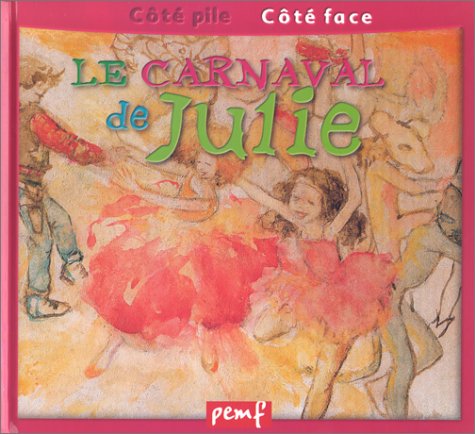 couverture de : Le carnaval