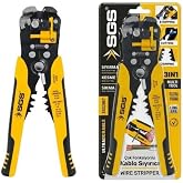 Sgs SGS2067 &Ccedil;ok Fonksiyonlu Kablo Sıyırıcı