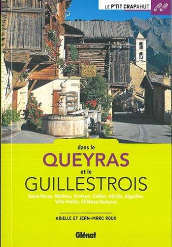 Download Queyras - Guillestrois Download Queyras - Guillestrois