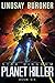 Planet Killer (Star Kingdom Book 6) (English Edition) by Lindsay Buroker