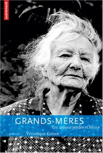 couverture de : Grands-m&egrave;res