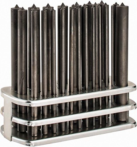 28 Piece Transfer Punch Set