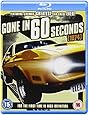 Gone In 60 Seconds (1974) [Blu-ray]