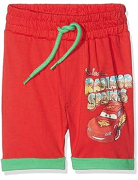 Cars Jungen Hose