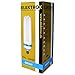 Produktbild Elektrox Energiesparlampe CFL 6500K Wuchs (250 Watt) Grow ESL Pflanzenlampe Pflanzenlicht 85-W 125-W 200-W 250-W für Zimmerpflanzen Pflanzenleuchte Wuchsphase Wachstumslampe inkl. Greenception Anzucht Dünger