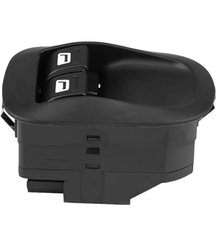 HZTWFC Interrupteur De Fenêtre électrique Principal Du