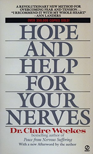 Download Hope And Help For Your Nerves (Signet) Download Hope And Help For Your Nerves (Signet)