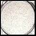Face and Body Glitters. Parties, sparkle, dance, shows, make-up, eyes. (Irridescent White)