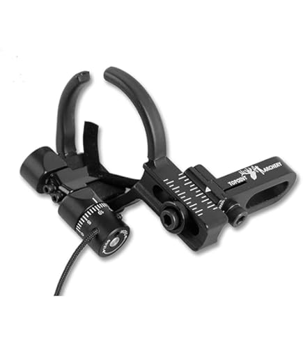 SHARROW Archery Poggiafreccia Drop Away SHARROW - Per Arco Compound Arco Di Arrow