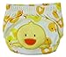 Diamondhead Toddler Underwear Cotton Potty Training Pant For Girls Medium Size (6 - 12 mths old) (Sent At Random)