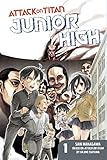 Attack on Titan: Junior High 1 by 
