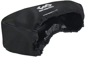 UG BATTERY Waterproof Ebike Battery Cover, Dustproof, Wear Resistant Bike Frame Bag, Battery Bag for Electric Bike