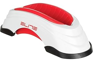 ECS ELITEGROUP Elite Vorderradstütze Su-Sta höhenverstellbar bis zu 6% Steigung