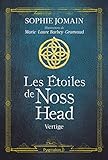 Les étoiles de Noss Head, Tome 1 : Vertige