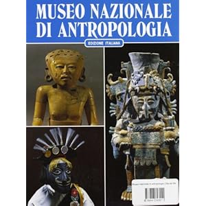 Museo nazionale di antropologia Città del Messico