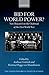 Produktbild Bid for World Power (Studies of the German Historical Institute London)