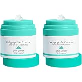 Elephant Lala Retro Whipped Cream, Polypeptide Cream, Push Down Creme Dispenser with Pump, Push Down Cream Dispenser, Moistur