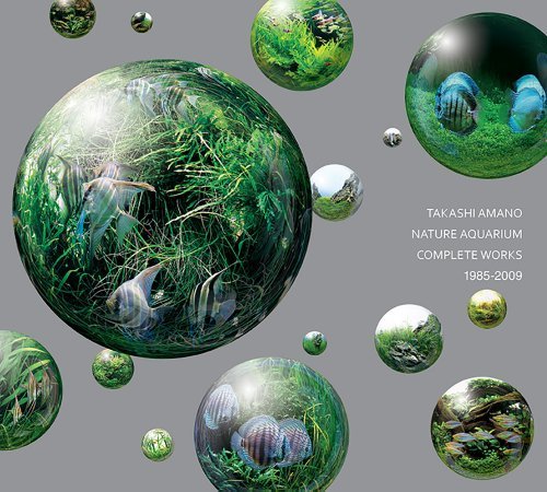 Download Nature Aquarium: Complete Works 1985-2009 by Amano, Takashi (2011) Hardcover Download Nature Aquarium: Complete Works 1985-2009 by Amano, Takashi (2011) Hardcover