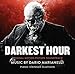 Produktbild Darkest Hour (Music by Dario Marianelli)