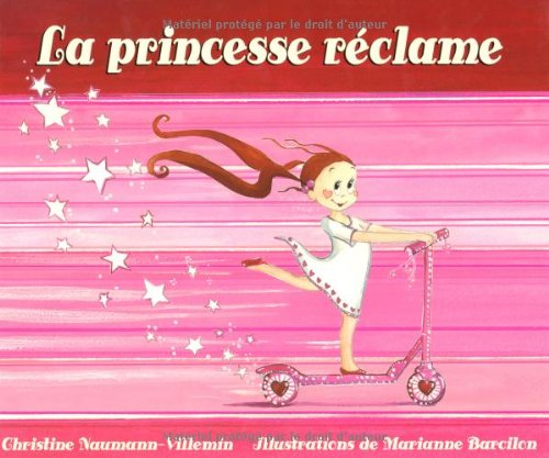 Download La princesse réclame Download La princesse réclame
