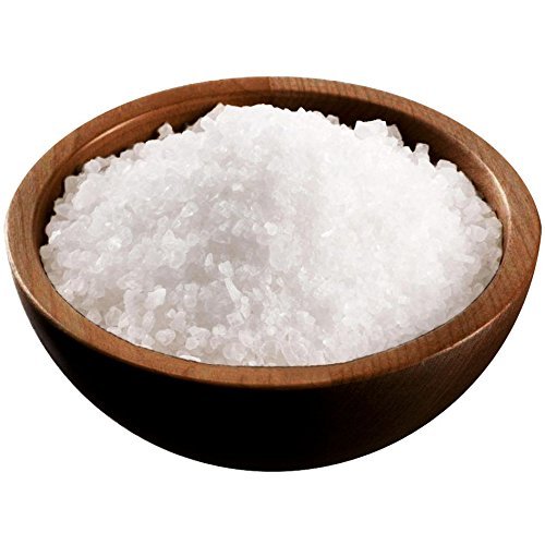 DEAD SEA BATH SALTS | COARSE | 5KG BAG | 100% Natural Organic | FCC Food Grade