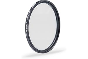 Tiffen Filter 58MM BLACK PRO-MIST 1/2 FILTER