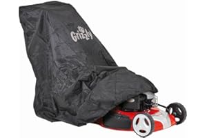 GRIZZLY TOOLS Grizzly Accessory Universal Lawn Mower Cover
