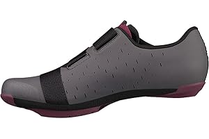 fizik Unisex X4 Terra Powerstrap Fahrradschuhe