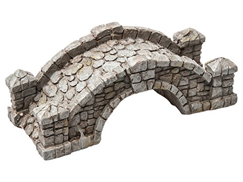 Stone Bridge – Fiddlehead Miniatur Zubehör Fairy Garden Ornament