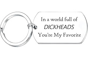 Nimteve Husband Boyfriend Keychain Christmas Birthday Gifts For Him Funny Gifts For Men Gag Gifts For Boyfriend Keyring