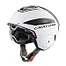 Produktbild Cratoni Fahrradhelm Vigor S-Pedalec Gr. XL 60-61cm Glanz weiß anthrazit