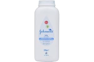 Johnson's Baby Powder 200g.