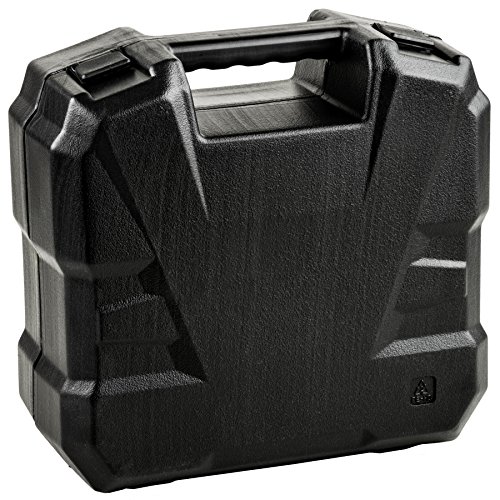 TecTake Oberfräse Holz Fräse Fräsmaschine Hand Kanten Fräser 1200 Watt inkl. 12 Fräser und Hartschalenkoffer - 8