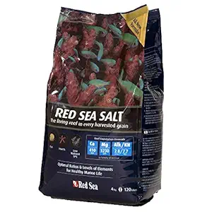 Red Sea Salt (4 Kg)