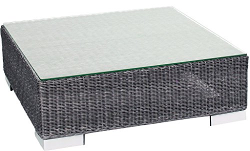 Preisvergleich Produktbild Stern Lounge-Beistelltisch Avola 87x87x26 cm