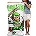 Produktbild 2017 New Style Swim Tower Super absorbierenden ein Baseball-Gorilla saugfähig