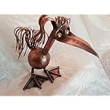 Pfälzer Elwetritsche in Kupfer