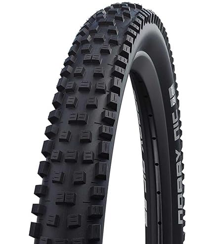 Pneumatico HUTCHINSON SOLEX Per Biciclette – 1 3/4-19 21B – Nero, Per Modelli 1400-3800 – Omologato Europeo