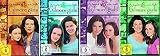 Gilmore Girls Staffel 1-4 (1+2+3+4) [DVD Set] Starter Set - Alexis Bledel, Melissa McCarthy, Keiko Agena, Scott Patterson Lauren Graham