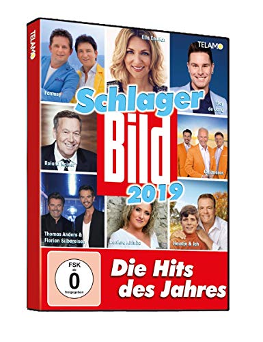Preisvergleich Produktbild Schlager BILD 2019