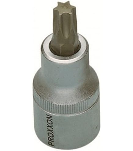 GEDORE Nasadka wkrętakowa bit wewnętrzny TX, SW T40, 5/16